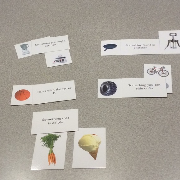 SNAP JUDGEMENT Board Game- 2004 edition - Picture 4 of 12